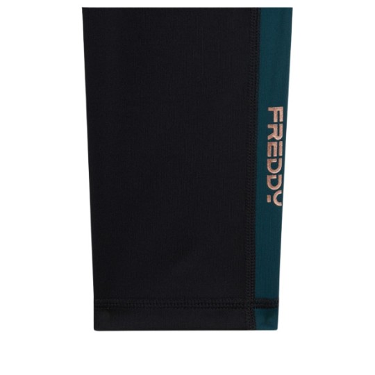 Leggings 7/8 Tecnico Donna