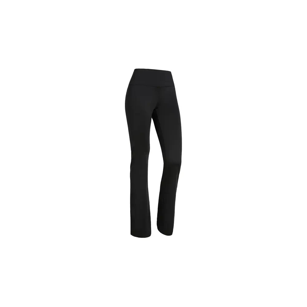 Leggings a Vita Alta Donna
