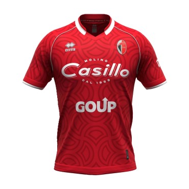 Maglia Home SSC BARI 2024/2025