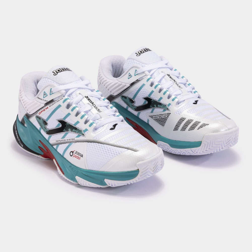 Scarpa Padel da Uomo Joma Open