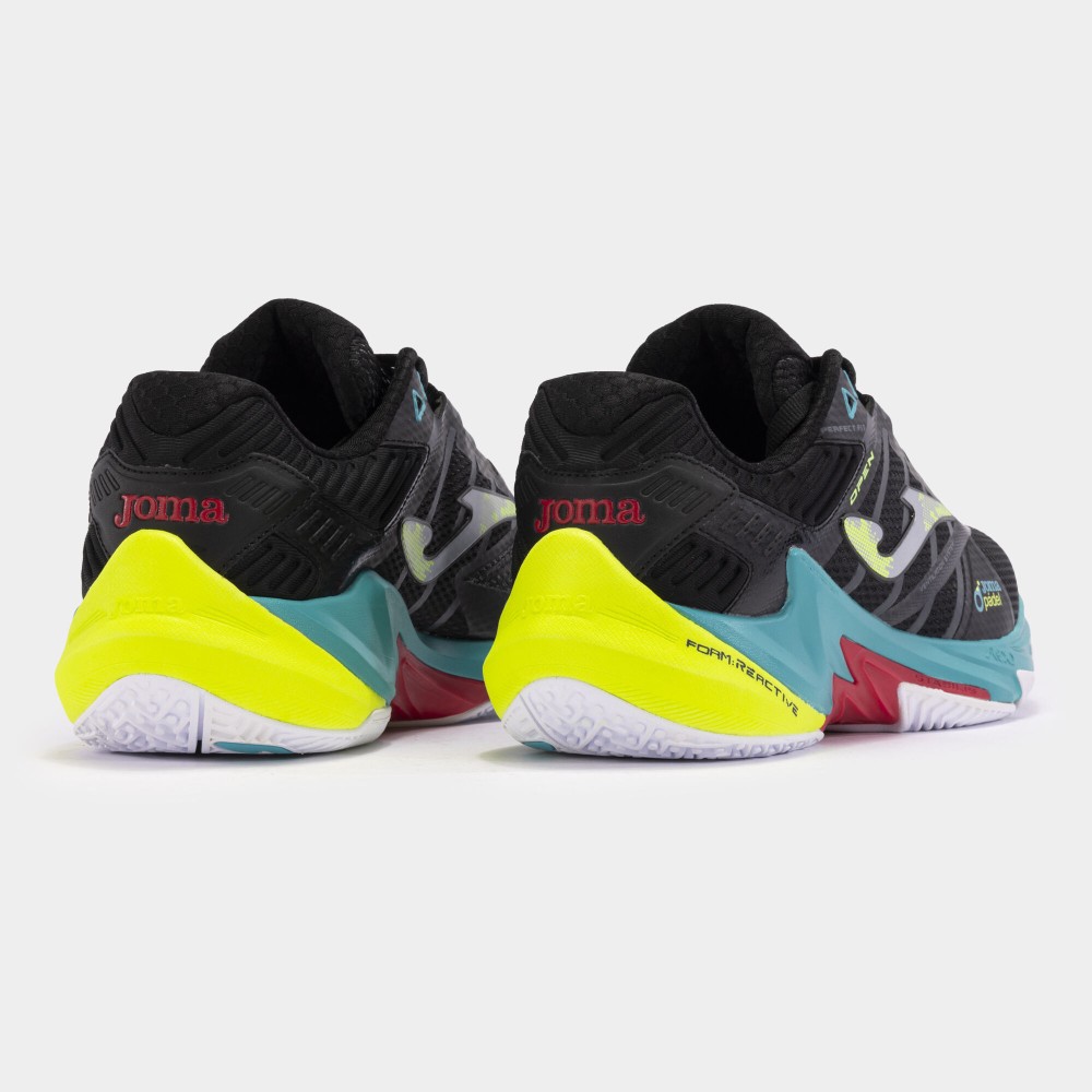 Scarpa Padel da Uomo Joma Open