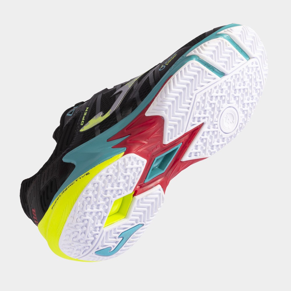 Scarpa Padel da Uomo Joma Open