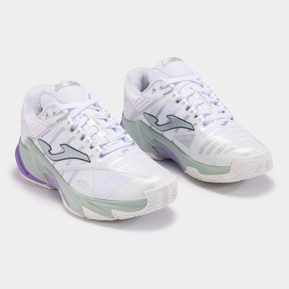 Lady Speed Running Shoe