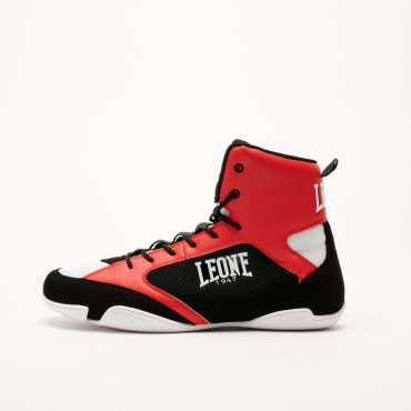 Stivaletti Boxe Premium Leone 2
