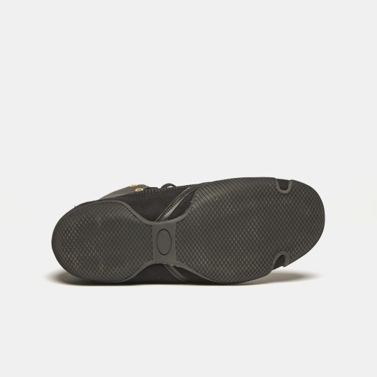 Stivaletti Boxe Premium Leone