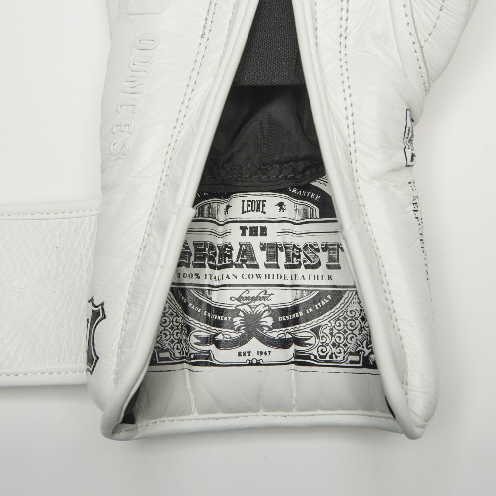 Guanti Boxe The Greatest