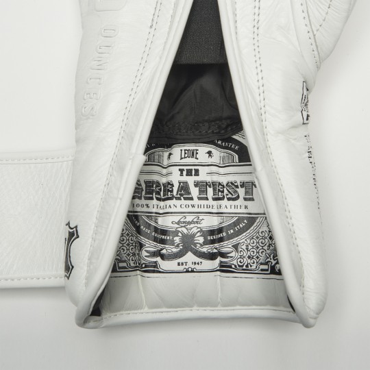 Guanti Boxe The Greatest