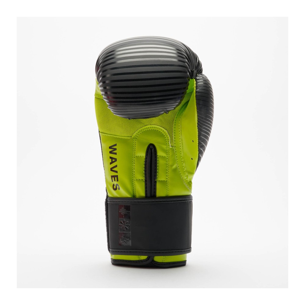 Guanti Boxe Waves