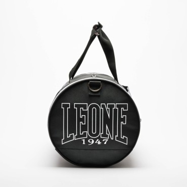Borsone Iconic Leone Nero 2