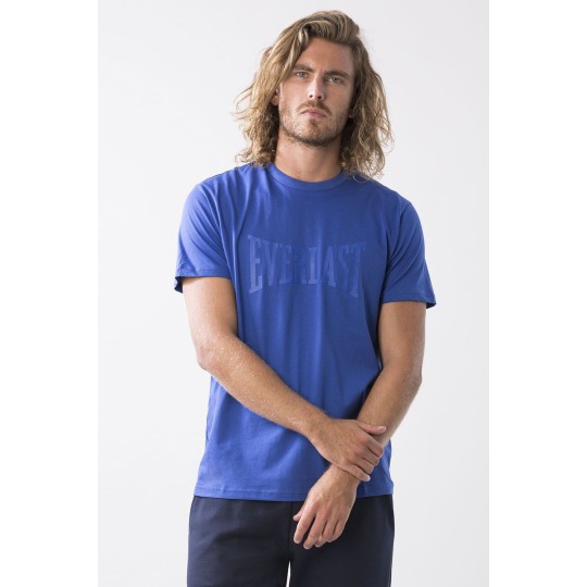 T-Shirt cotone Everlast T-Shirt cotone Everlast