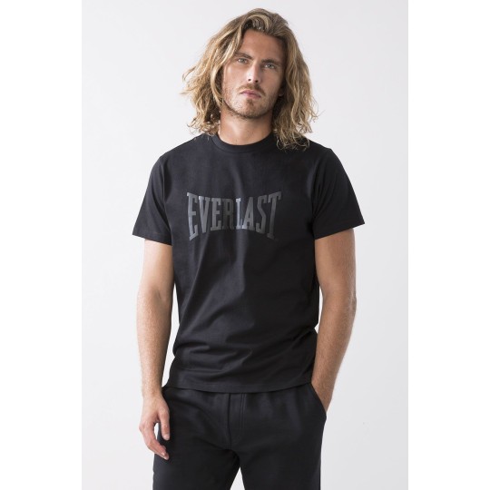 T-Shirt cotone Everlast T-Shirt cotone Everlast