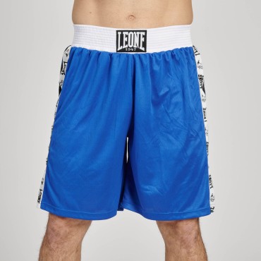 Panta Boxe Iconic Leone