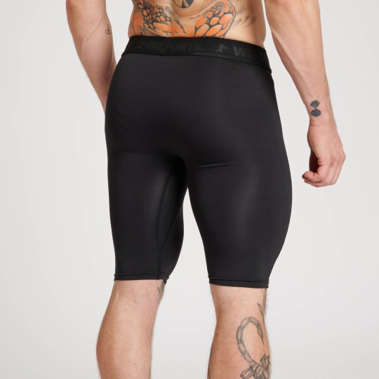 Pantaloncini Compression Leone