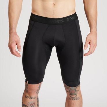 Pantaloncini Compression Leone