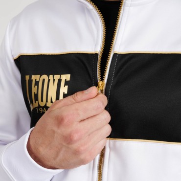 Felpa Full Zip Premium 2 2