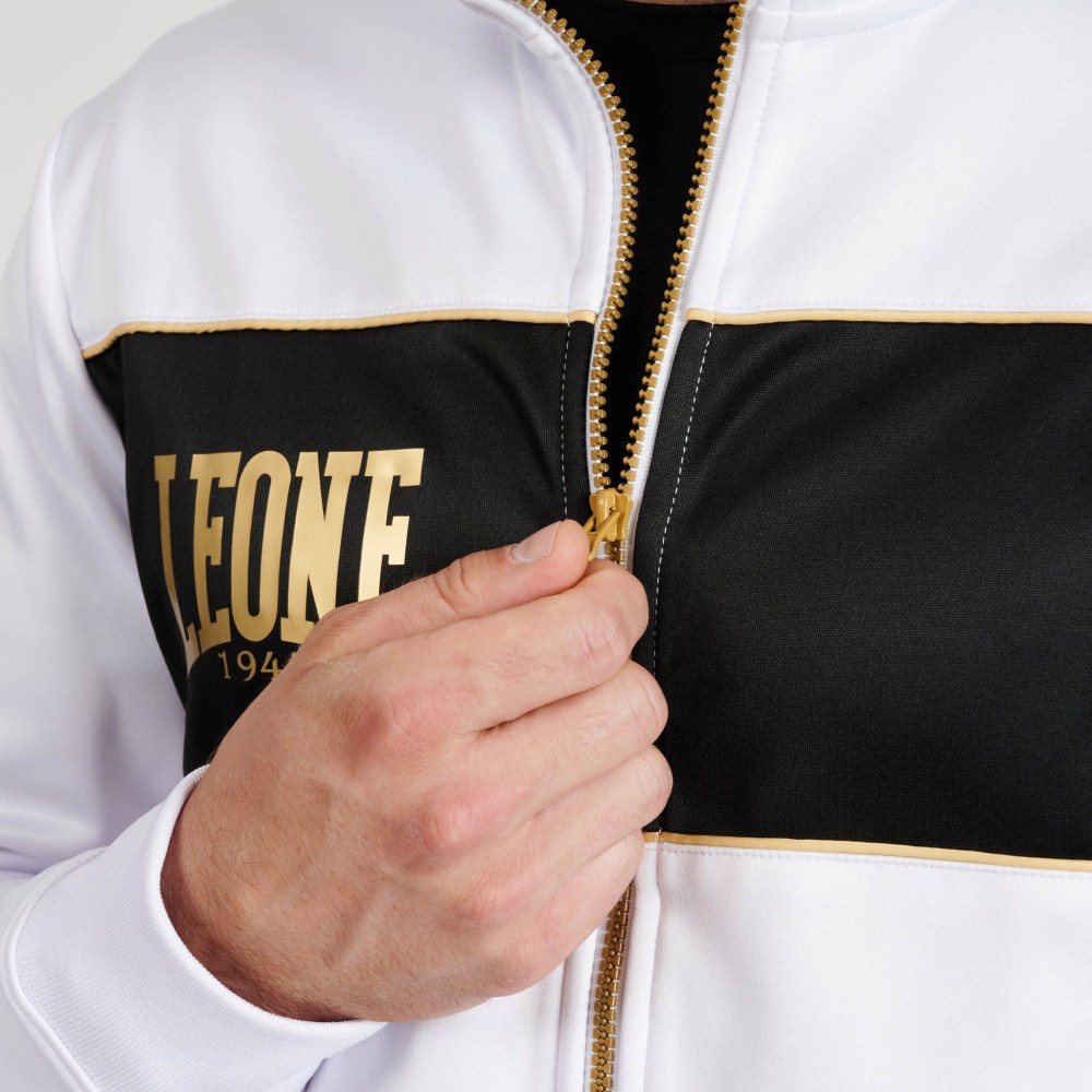 Felpa Full Zip Premium 2