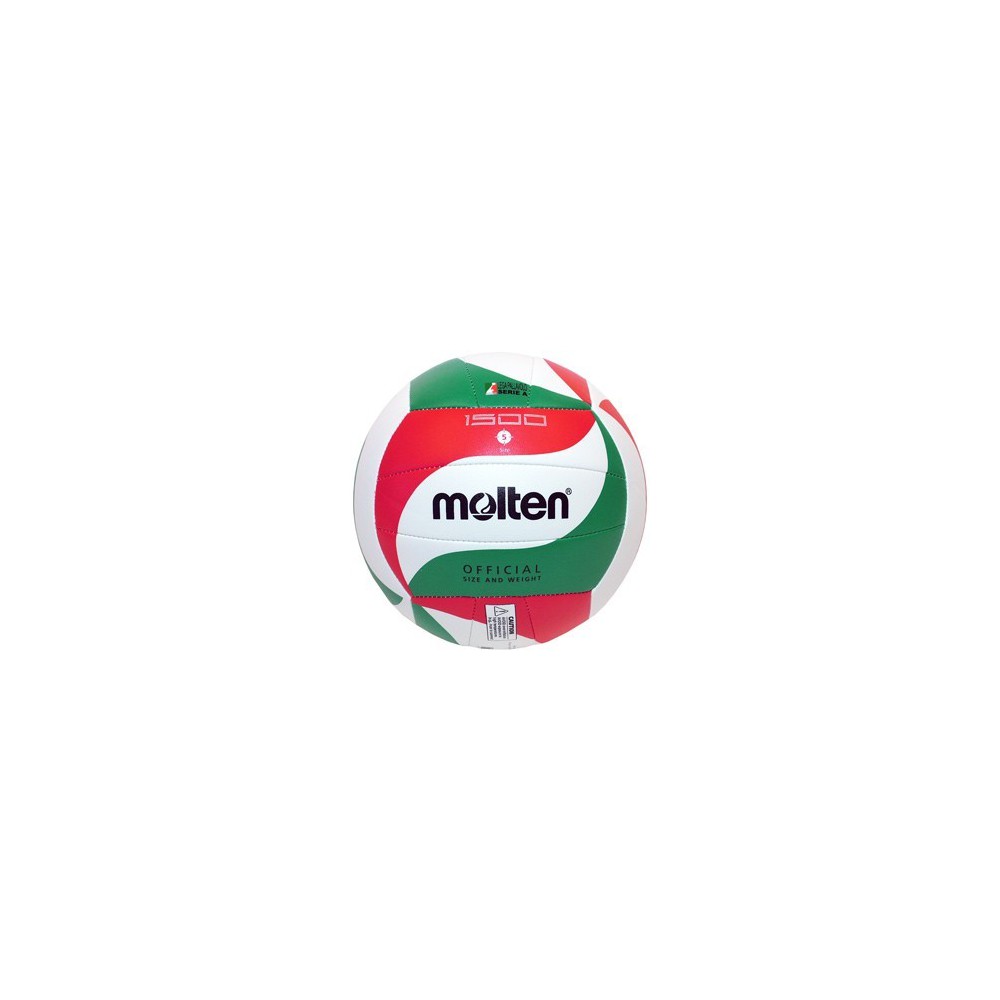 Pallone volley V5M1500 Molten