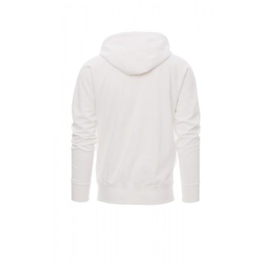 Felpa French Terry HAWAII Bianca 2