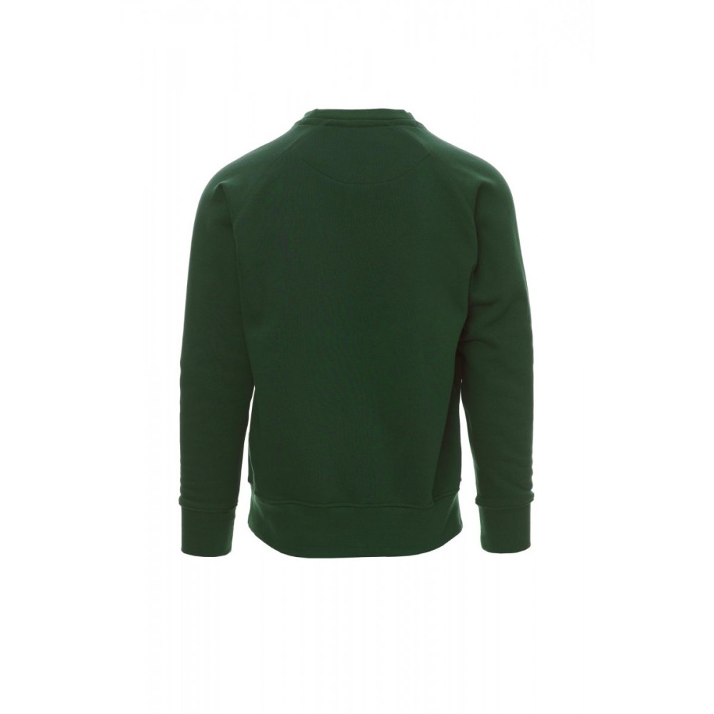 Mistral Crew Neck Sweatshirt +
