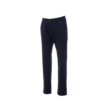 Pantalone Power Stretch Col. Navy