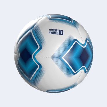 Pallone Calcio Stream Hybrid ID