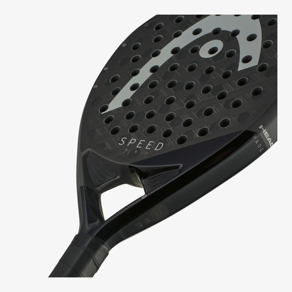 Racchetta Padel Speed Pro 2025 