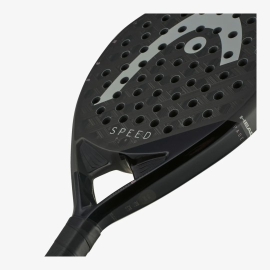 Racchetta Padel Speed Pro 2025 