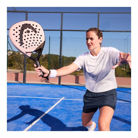 Racchetta Padel Speed Motion 2025