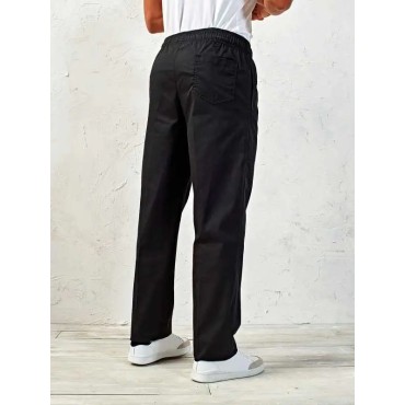 Pantalone Chef Lavoro Premier 2