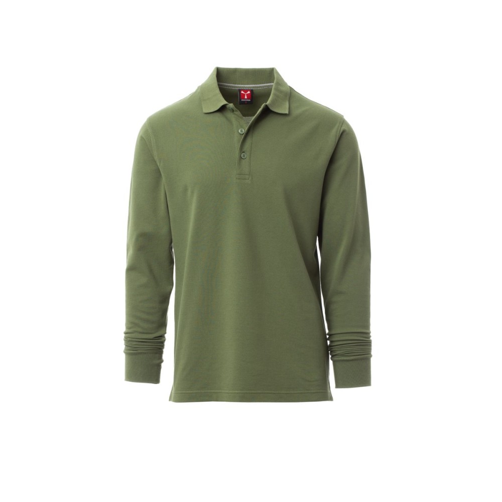 POLO M. LUNGA FLORENCE