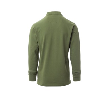 POLO M. LUNGA FLORENCE 2