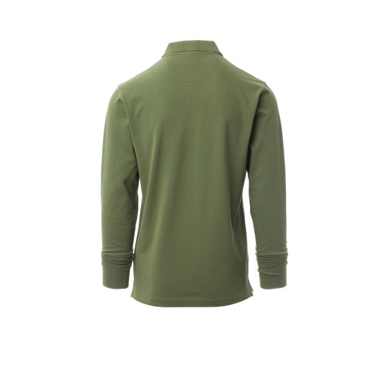 POLO M. LUNGA FLORENCE