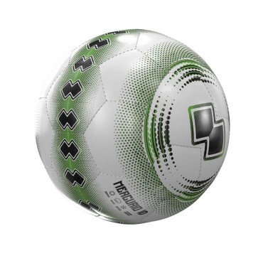 Mercury ID Ball