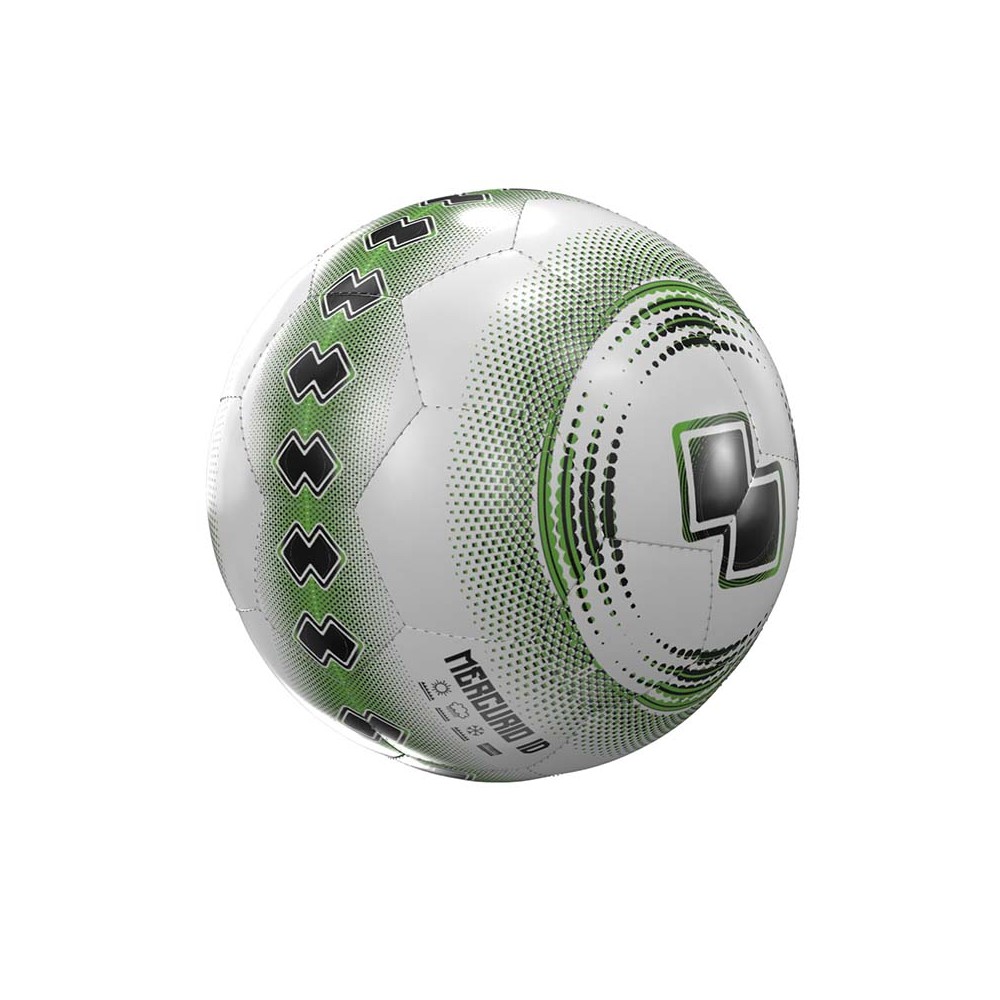 Pallone Mercurio ID Ball