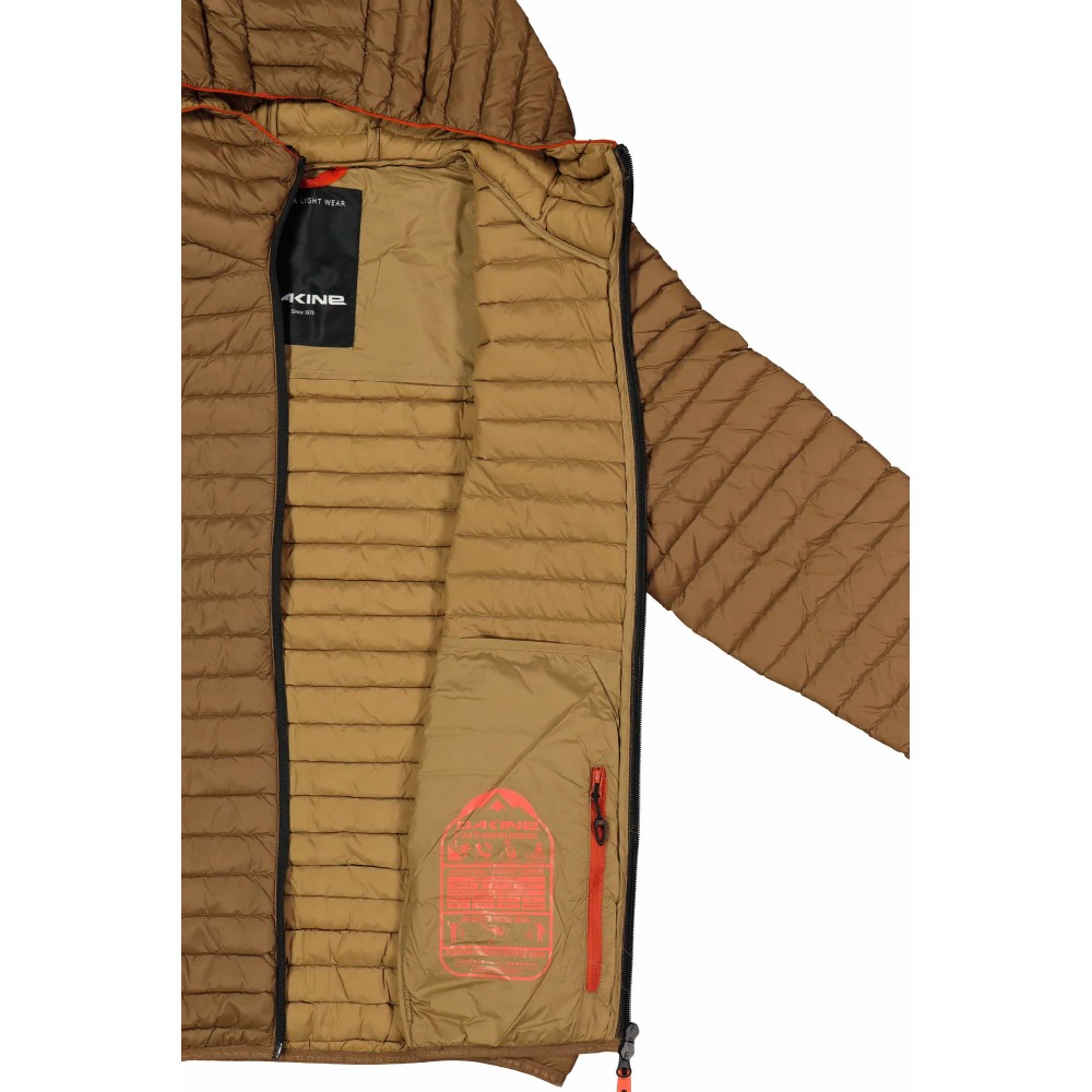 Piumino Dakine Superlight