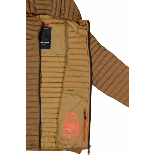 Piumino Dakine Superlight