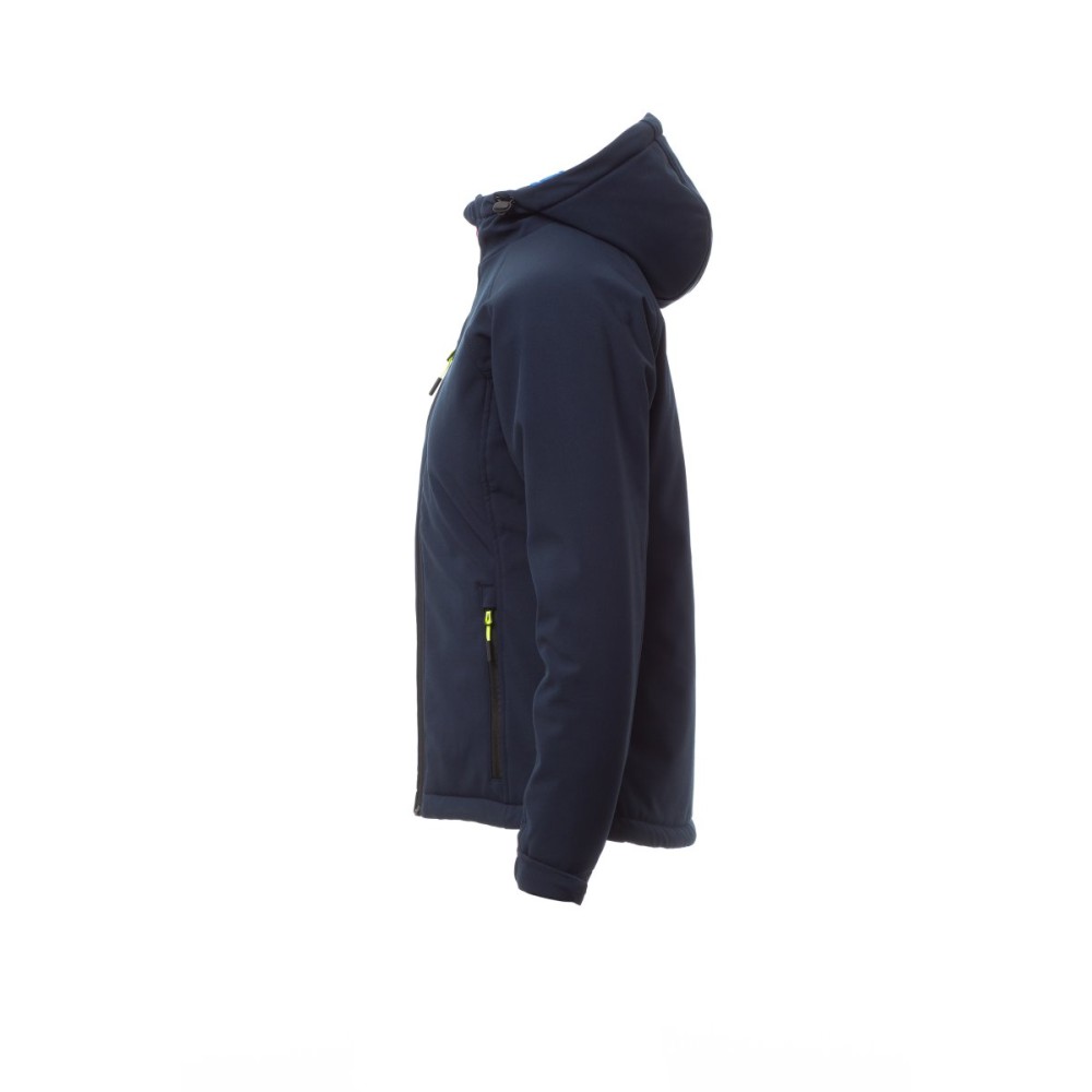 Gale Pad Lady Padded Jacket