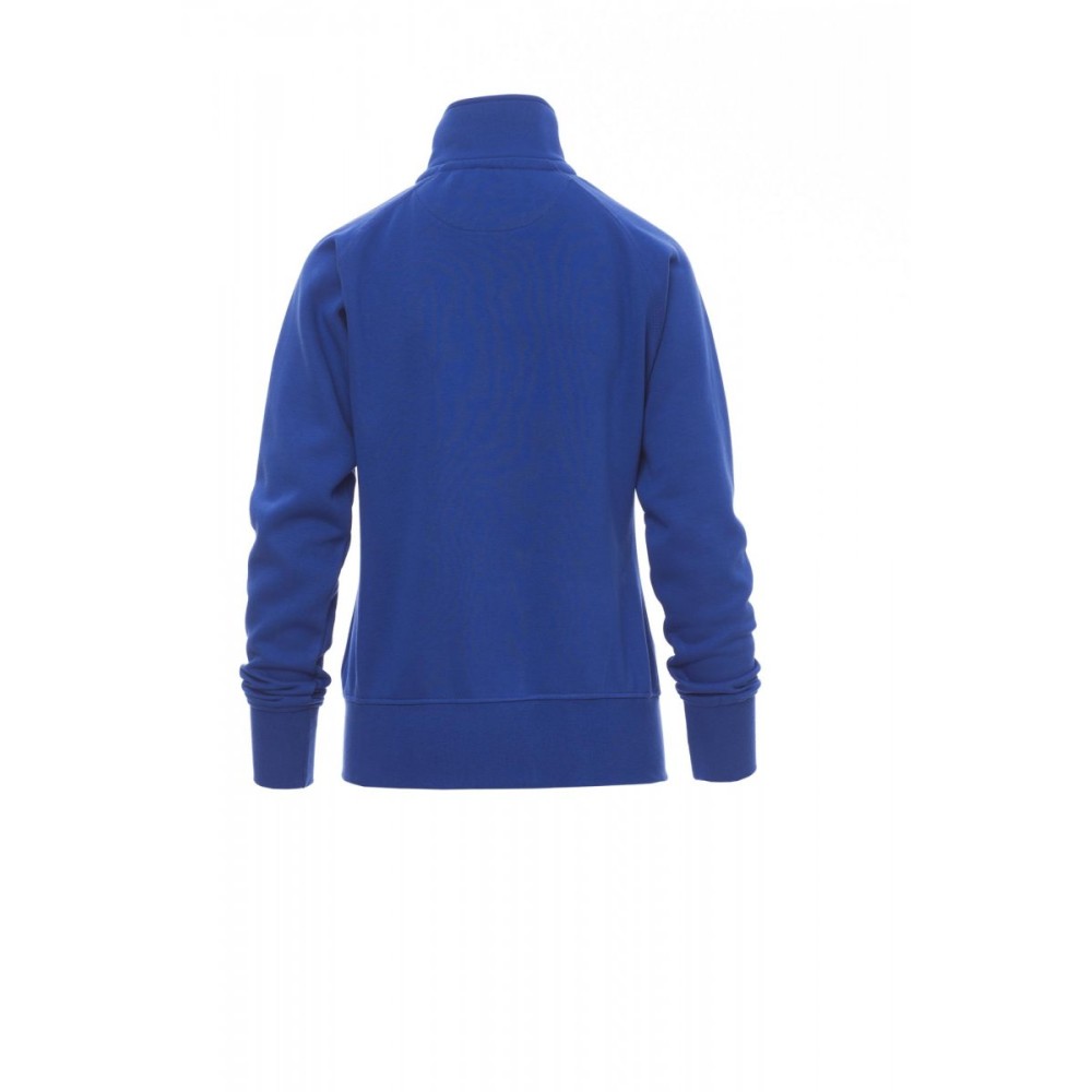 Women's Panama Full Zip Sweatshirt