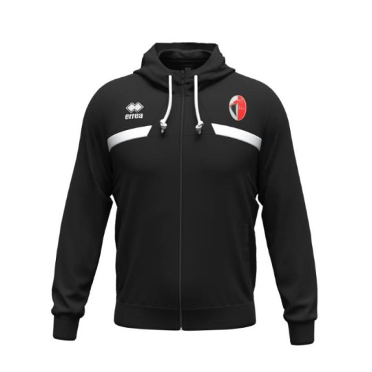 SSC BARI Felpa Giubbino Moss