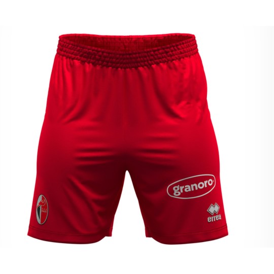 SSC BARI Pantaloncino Gara Kit Away