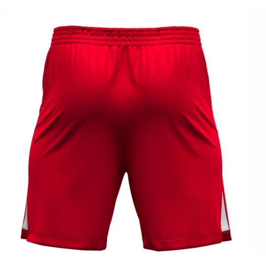 SSC BARI Pantaloncino Gara Kit Away