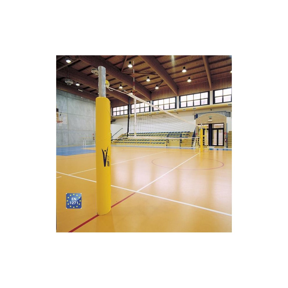 VOLLEYBALL FACILITY COMPETIZIONE SCHIAVI