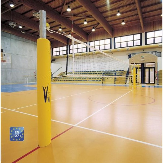 VOLLEYBALL FACILITY COMPETIZIONE SCHIAVI