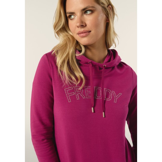 Women's Zip Hoodie
