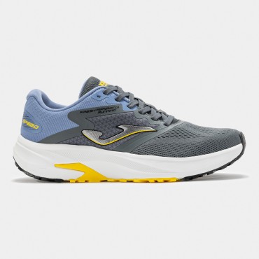 Scarpa Running Speed Uomo Grey