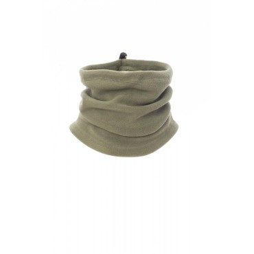 Oslo fleece neck warmer