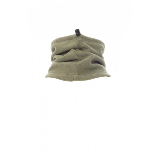 Oslo fleece neck warmer