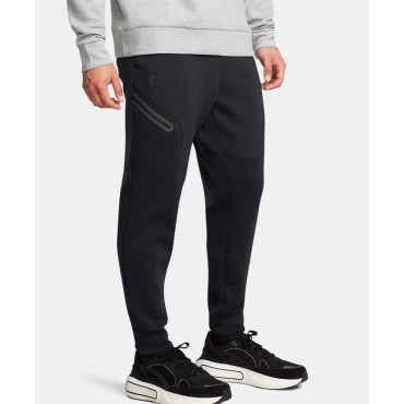 Jogger UA Unstoppable Fleece da uomo