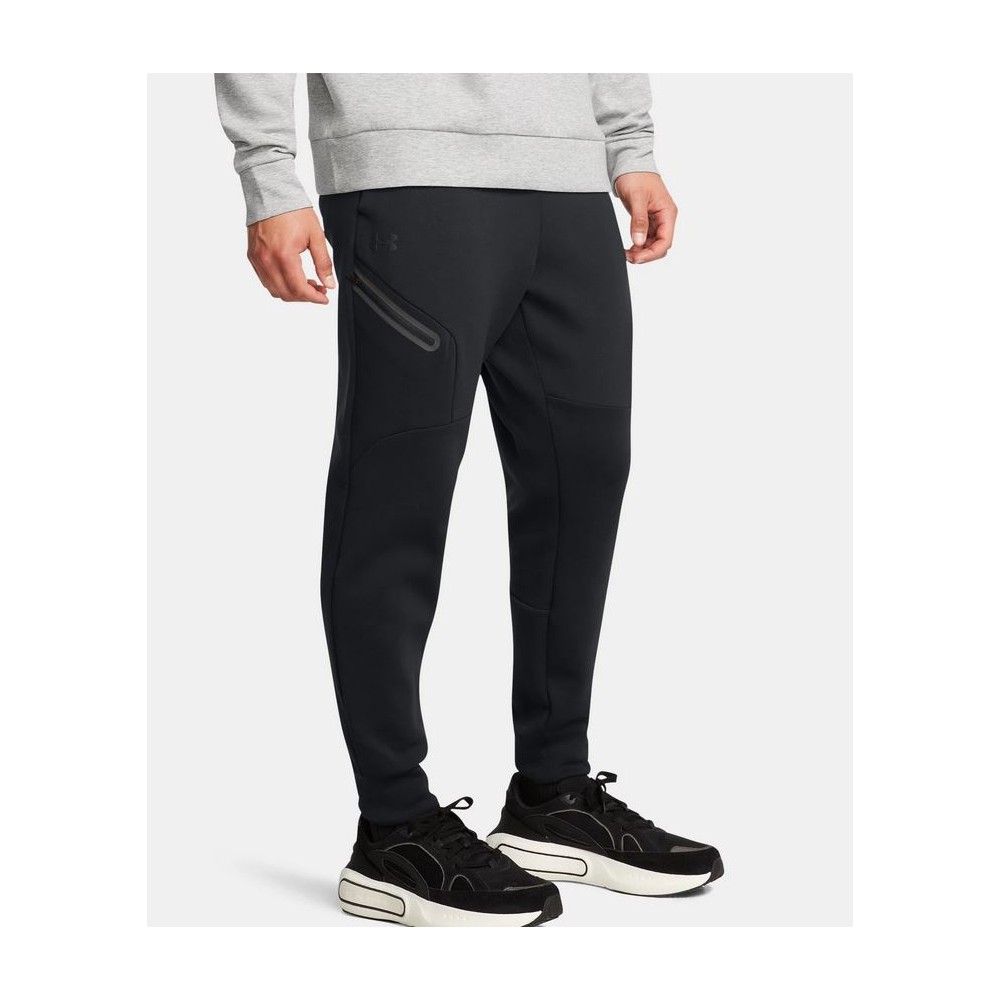 Jogger UA Unstoppable Fleece da uomo