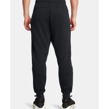 Jogger UA Unstoppable Fleece da uomo 2
